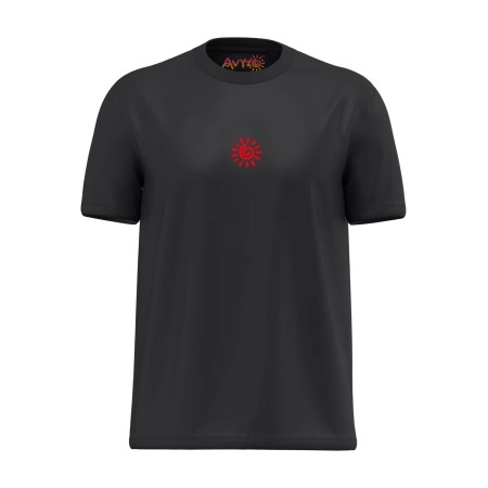 T-shirt ATTRAPAÏRE | Avyzo, Le sud à porter