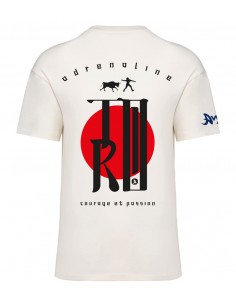 ADRENALINE t-shirt unisexe