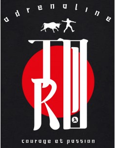 ADRENALINE sweat unisexe 2