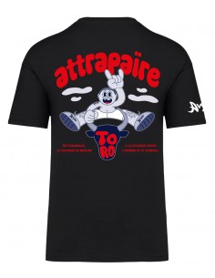 ATTRAPAÏRE t-shirt unisexe