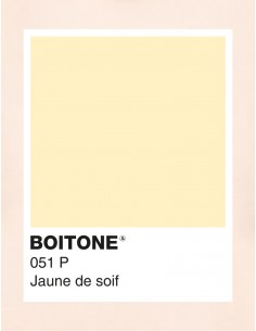 BOITONE 051 t-shirt unisexe 2