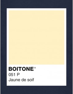 BOITONE 051 sweat unisexe 2