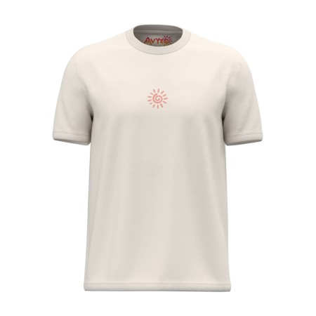 T-shirt FLAMINGO | Avyzo, Le sud à porter