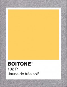 BOITONE 102 hoodie unisexe 2