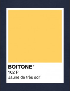 BOITONE 102 t-shirt unisexe 2