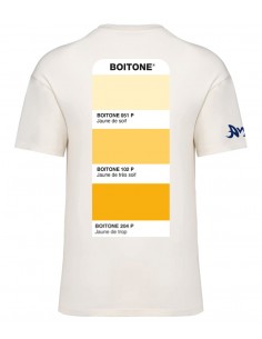 BOITONE NUANCIER t-shirt...