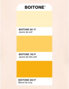 BOITONE NUANCIER t-shirt... 2