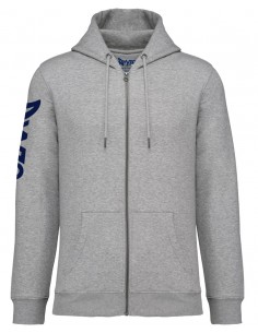 EMBOULÉS veste unisexe