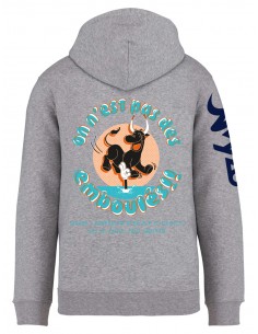 EMBOULÉS veste unisexe