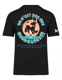 EMBOULÉS t-shirt unisexe