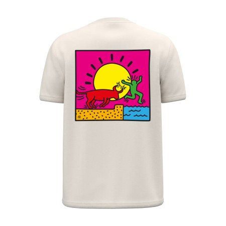 T-shirt INFLUENCE | Avyzo, Le sud à porter
