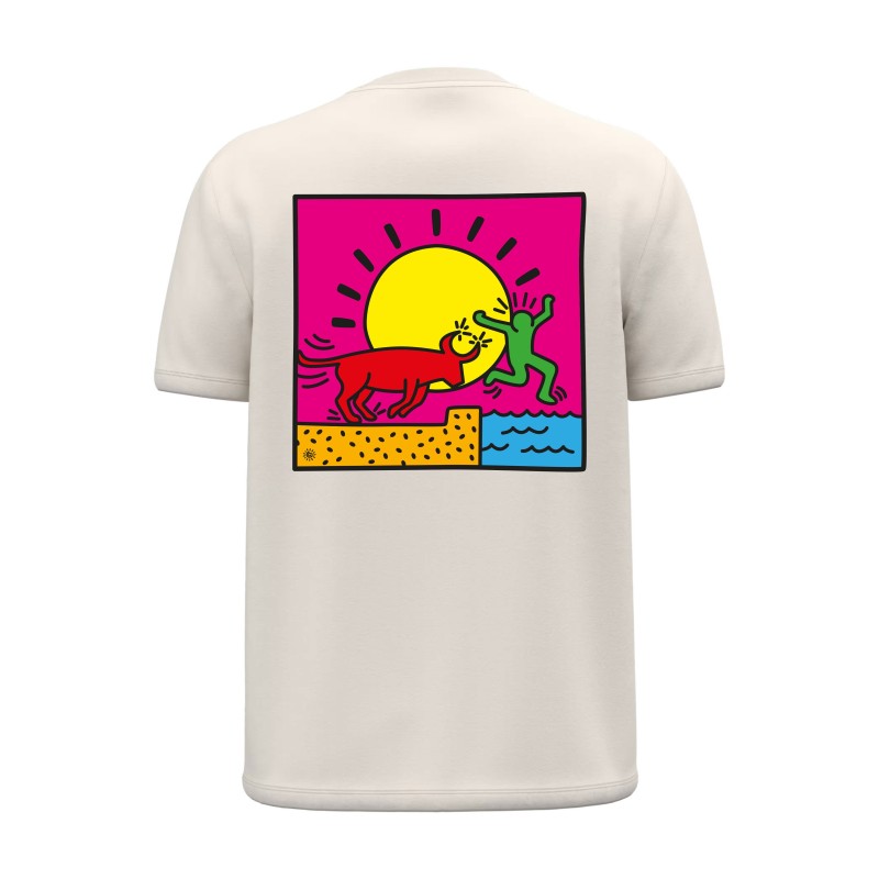 T-shirt INFLUENCE | Avyzo, Le sud à porter
