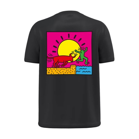 T-shirt INFLUENCE | Avyzo, Le sud à porter