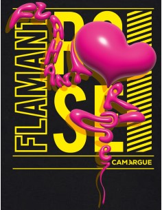 FLAMANT sweat unisexe 2