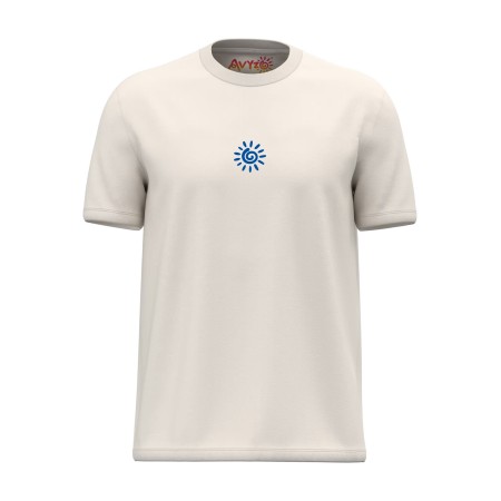 T-shirt ESPERIT CAMARGA | Avyzo, Le sud à porter