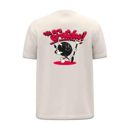 T-shirt OH FATCHE | Avyzo, Le sud à porter