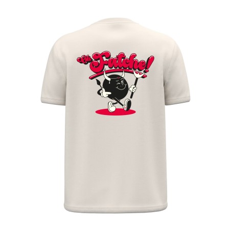 T-shirt OH FATCHE | Avyzo, Le sud à porter
