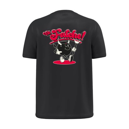 T-shirt OH FATCHE | Avyzo, Le sud à porter