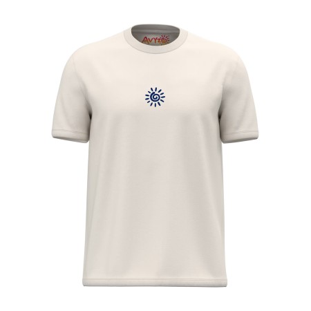 T-shirt SUMMER BIOU'DY | Avyzo, Le sud à porter