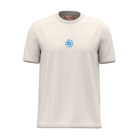 T-shirt TORO PISCINE | Avyzo, Le sud à porter