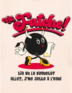 OH FATCHE VAQUETA hoodie... 2