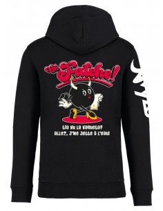 OH FATCHE VAQUETA veste...