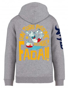 FADA veste unisexe