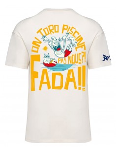 FADA t-shirt unisexe
