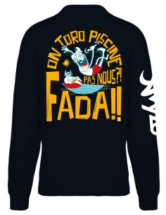 FADA sweat unisexe