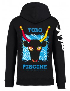 TORO PISCINE veste unisexe