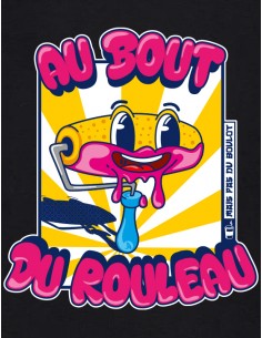 BOUT DU ROULEAU t-shirt... 2
