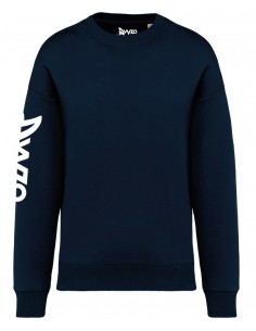 LA PLUS GRANDE sweat unisexe