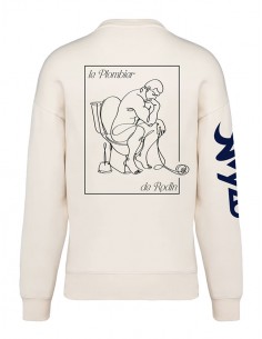 RODIN sweat unisexe