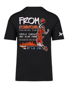 FROM DOWNTOWN t-shirt unisexe