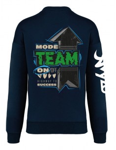 MODE TEAM sweat unisexe