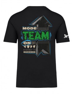 MODE TEAM t-shirt unisexe