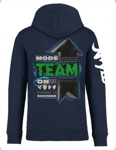 MODE TEAM hoodie unisexe
