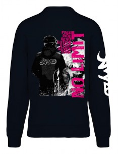 NO LIMIT sweat unisexe 2