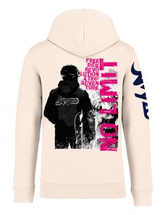 NO LIMIT veste unisexe 2