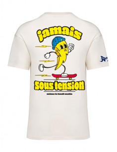 JAMAIS SOUS TENSION t-shirt...