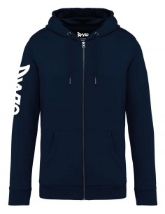 PERSONNALISE-MOI veste...