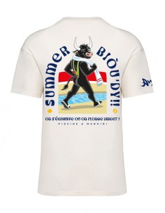 SUMMER BIÒU'DY t-shirt unisexe 2