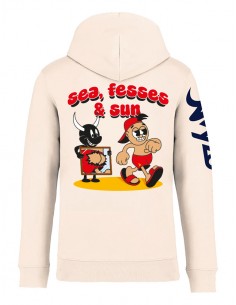SEA, FESSES & SUN veste... 2