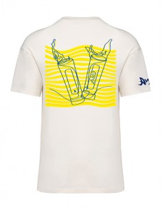 LE 102 t-shirt unisexe