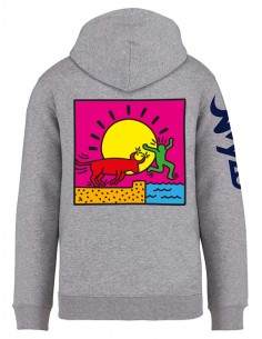 INFLUENCE veste unisexe