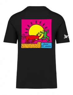 INFLUENCE t-shirt unisexe