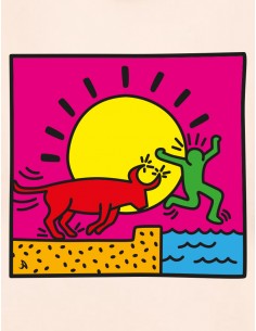 INFLUENCE sweat unisexe 2