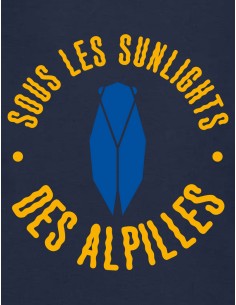 LES SUNLIGHTS DES ALPILLES... 2