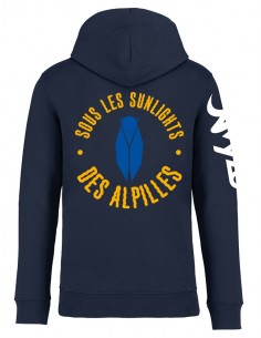 LES SUNLIGHTS DES ALPILLES...