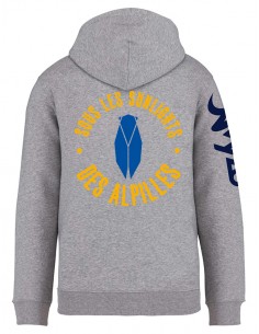 LES SUNLIGHTS DES ALPILLES...